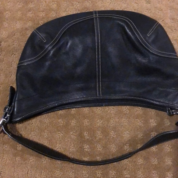 Coach hobo - Picture 4 of 4